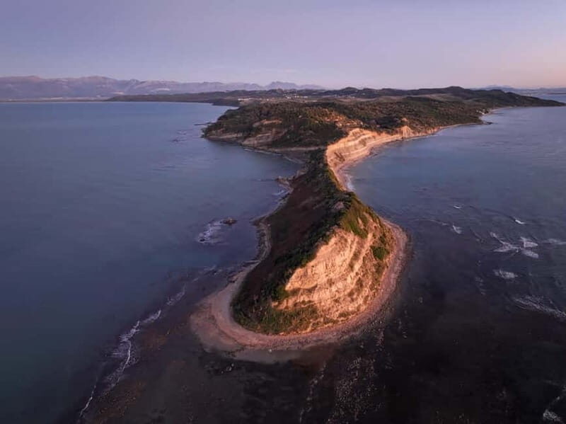 Durres: Jeep Safari Cape of Rodon - What to Expect from the Jeep Safari