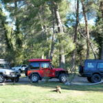 Durres: Jeep Safari OffRoad Kallmi Tour - Included and Not Included