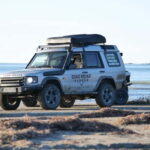 Durres: Jeep Safari Sektor Rinia - What You’ll See and Do