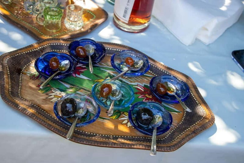 Durrës: Peeping Tourist Exhibition Ticket - The Itinerary Breakdown