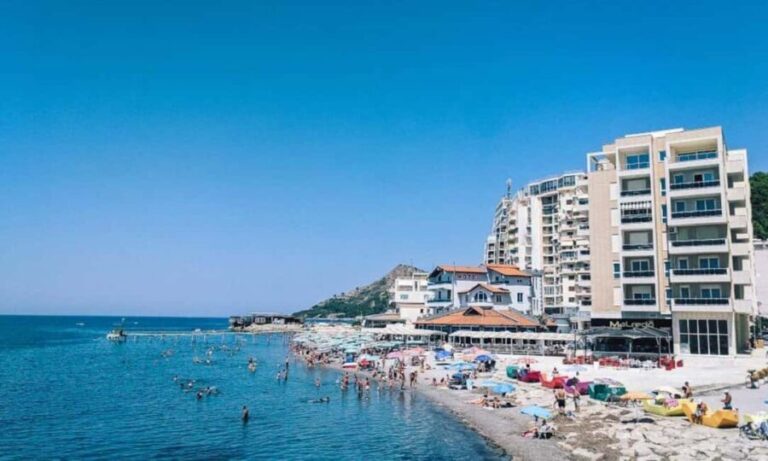 Durres Self-guided Tour with transport included - A Closer Look at the Durres Self-Guided Tour