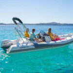 Durres, Tirana & Golem: Karaburun & Sazan Boat Tour - Exploring Sazan Island and Its Surroundings