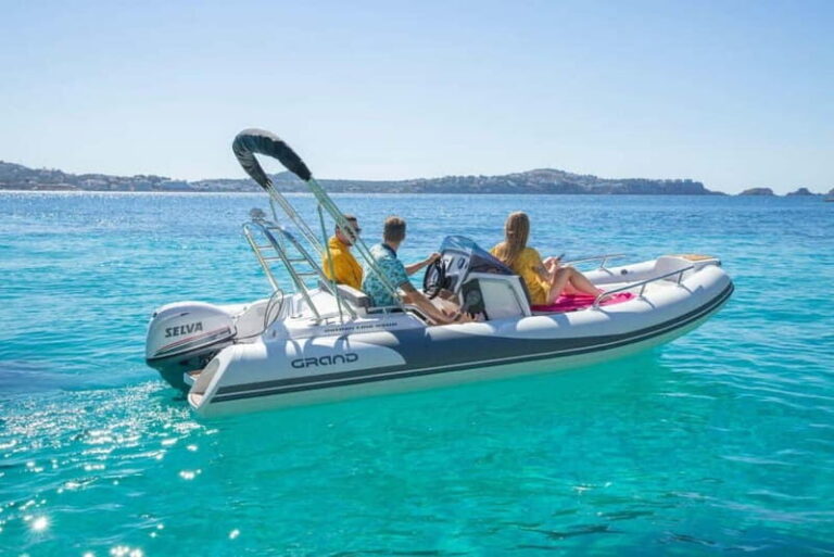 Durres, Tirana & Golem: Karaburun & Sazan Boat Tour - Exploring Sazan Island and Its Surroundings  