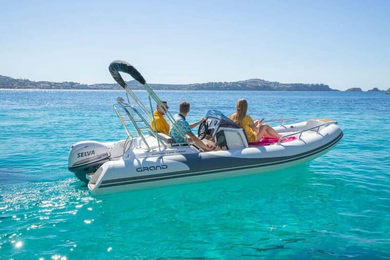 Durres, Tirana & Golem: Karaburun & Sazan Boat Tour - Exploring Sazan Island and Its Surroundings