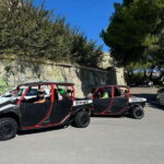 Durres: UTV OffRoad Kallmi Tour - Whats Included and Whats Not