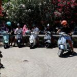 Durrës Vespa Tour: King Zogs Villa, Amphitheater & Swim - Why This Tour Works for Travelers