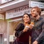 Düsseldorf: Manga, mochi & more  Düsseldorf's Little Tokyo - Good To Know