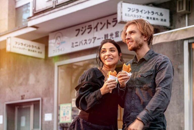 Düsseldorf: Manga, mochi & more Düsseldorf's Little Tokyo - Good To Know