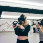 Düsseldorf: Virtual Reality Escape Game - FAQs