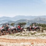 Dust, Speed, and Fun: Ultimate Buggy Safari Experience in Antalya - What Reviewers Say