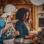 Dutch Mini Pancake Baking Experience with Mrs. Sweetcake - What to Expect During the Tour