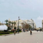 Dutch-Style Bike Tour in Valencia with a Flavourful Surprise - A Detailed Look at the Itinerary