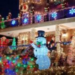 Dyker Heights Brooklyn Christmas Lights Walking Tour - The Subway Ride: A Part of the Adventure