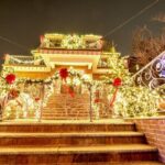 Dyker Heights Holiday Lights Tour Christmas Magic in NYC - What’s Included & Practical Details