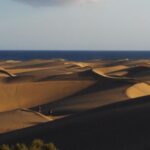 E-Bike City Tour included Camel Tour inside Maspalomas Dunes - The Itinerary: What You Can Expect