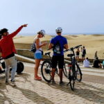E-Bike CitySightseeing: Maspalomas, Playa Ingles, Meloneras - What’s on the Itinerary?