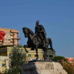 (E-Bike) Cycling Tour of Tirana - A Closer Look at the Tirana E-Bike Tour