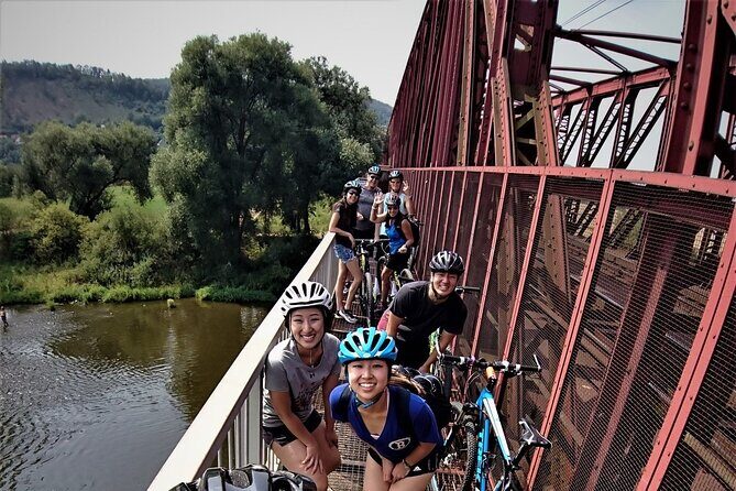 E Bike Day Trip I Visit a Roman Castle and Taste Craft Beer - Final Thoughts on Value and Experience