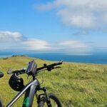 E-Bike excursion to Harrys Rock or Corfé Castle - The Bikes: User-Friendly and Capable