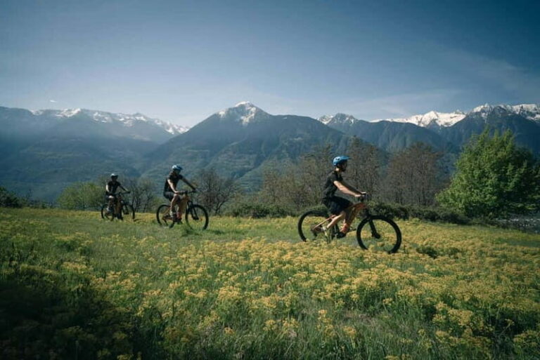 E-Bike Fun with Indomita - Good To Know