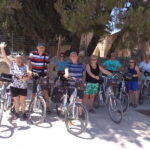 e-Bike Guided Tour to Myli Gorge with Full Lunch included - What to Expect: Practical Details for Your Day