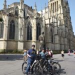 E-bike journey from Bordeaux to Saint-Emilion with lunch - Who is this tour best for?