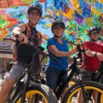 E-bike Mountain Adventure in Puerto Vallarta - The Cultural and Culinary Highlights