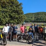 E-Bike Mural Tour of Roanoke - Who Will Love This Tour?