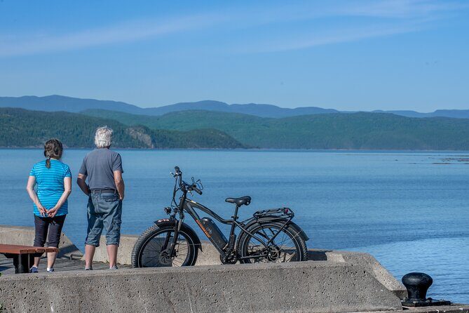 E-Bike Rental - 4 hour and Hiking at Eucher Trail - What Travelers Will Love