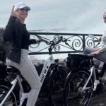 E-Bike Rental - What to Expect During Your Ride
