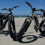 E Bike Rentals in Pacific Beach and Mission Beach - An in-depth look at the e-bike rental experience