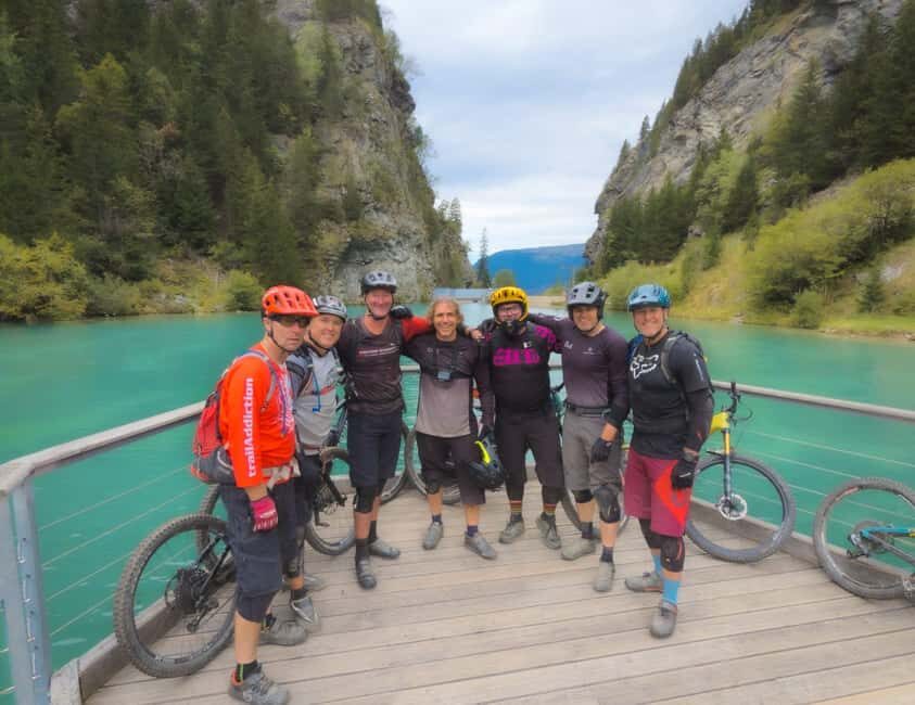 E-BIKE session with your Courchevel instructor - Who Will Love This Experience?