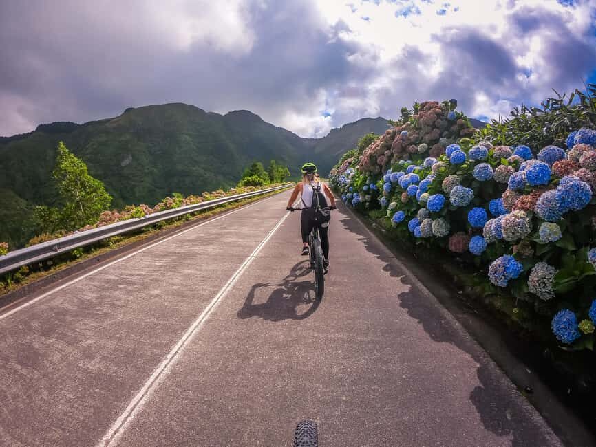 E-bike Sete Cidades Tour with Guide - Final Thoughts: Is This Tour Right for You?