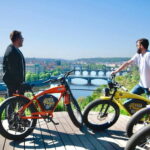 E-bike Tour: 10 Must-See Landmarks & Viewpoints in Prague - Who Will Love This Tour?