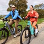 E-Bike Tour - Why This Tour Could Be Perfect for You