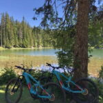 E- Bike Tour - 4 Lakes - A Deep Dive into the Durmitor Lakes E-Bike Adventure