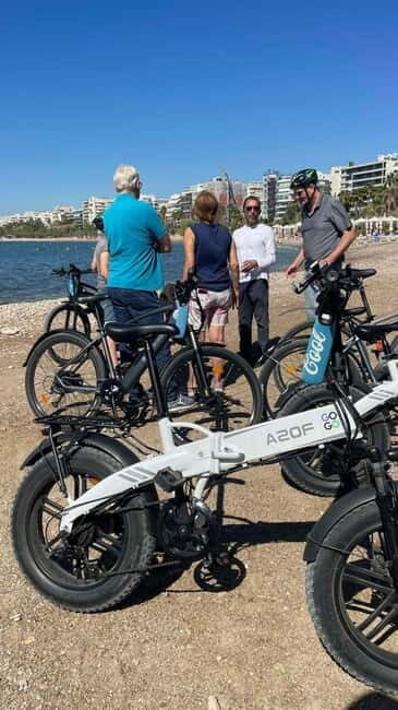 E-Bike Tour Around Athenian Riviera - Why This Tour Offers Excellent Value