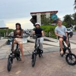 E Bike Tour - Explore Cancun Hotel Zone - Fun & Scenic Tour 1.5hr - What We Appreciate and What to Consider
