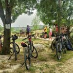 E-Bike Tour fortresses and mountains near the Free Baths of Saturnia - In-Depth Itinerary Breakdown