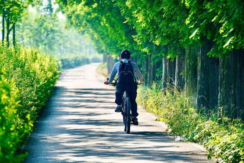 E-Bike Tour from Ventimiglia: Dolceacqua & Rocchetta Rivers - Who This Tour Is Perfect For