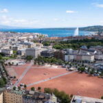 E-bike Tour Geneva Old Town with Free Museum Entry - Discovering Geneva on Electric Bikes