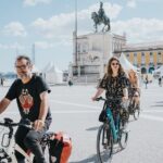 E-bike Tour Lisbon Essential - Historic Landmarks and Cultural Hotspots