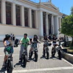 E-Bike Tour of the Historical Center of Athens - Why This Tour Is a Great Choice
