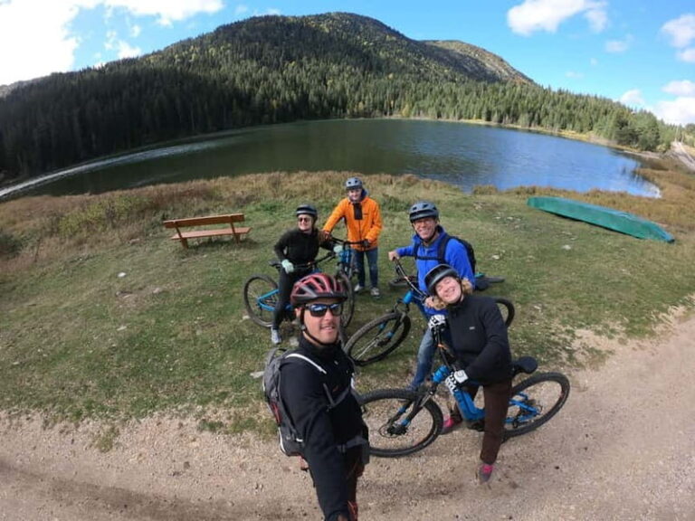 E-Bike Tour - Sinjajevina - The Unique Charm of Guides and Scenery