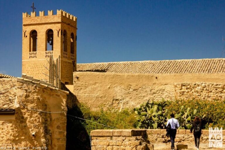 E-Bike Tour & Street Food in the Historic Center Of Agrigento - The Value for Money