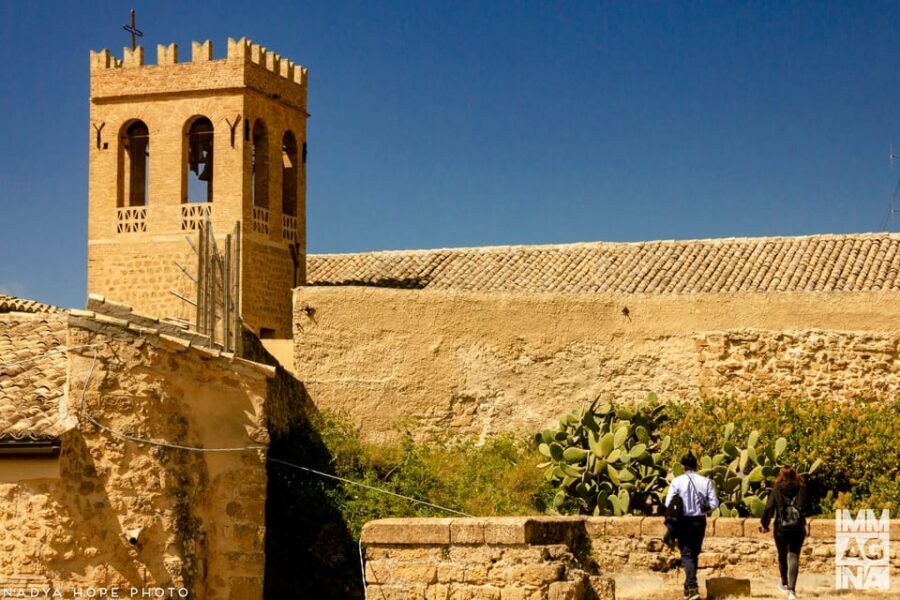 E-Bike Tour & Street Food in the Historic Center Of Agrigento - The Value for Money
