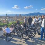 E-bike tour with Florentine tour guide, toast included - Practicalities and Tips for Your Tour