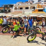 E-bike Tours Carvoeiro - Relax Tour - Exploring the Algarve Coast on Two Wheels