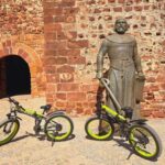 E-bike Tours Carvoeiro - Silves Tour - The Role of the Guide