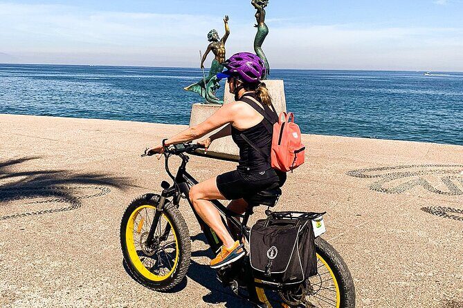 E-Bikes Taco Tour - Who Is This Tour Best For?